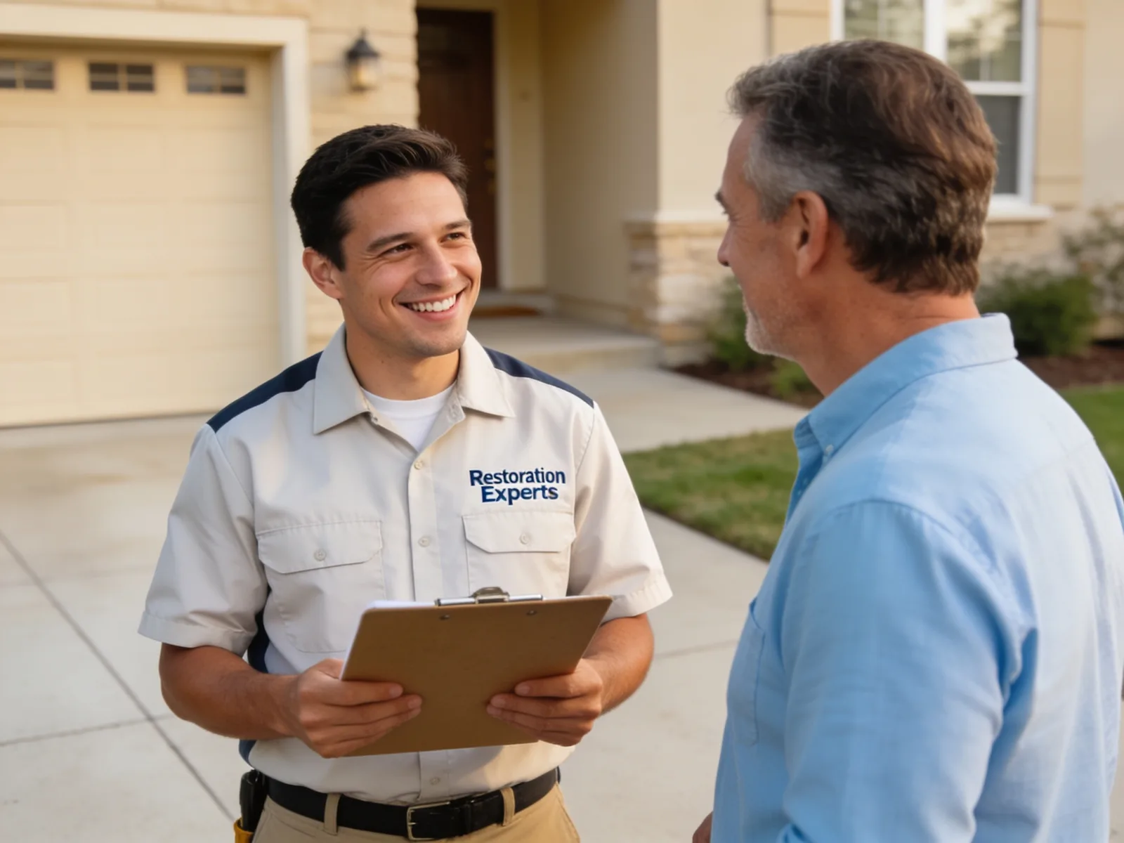 Water Damage Cleanup Benson, VT FAQs